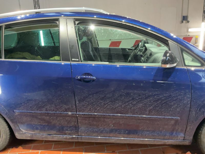 Volkswagen Golf VI Plus 1.4 TSI Style 2012 – снимка 10