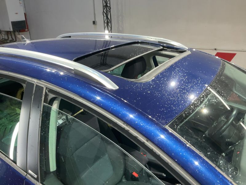 Volkswagen Golf VI Plus 1.4 TSI Style 2012 – снимка 13