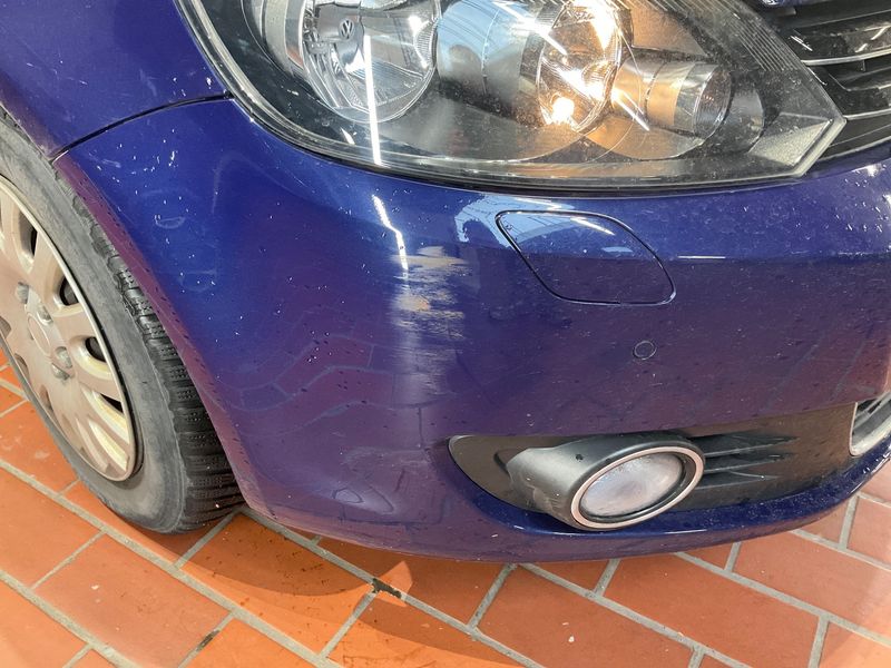 Volkswagen Golf VI Plus 1.4 TSI Style 2012 – снимка 27