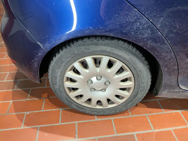 Volkswagen Golf VI Plus 1.4 TSI Style 2012 – снимка 9