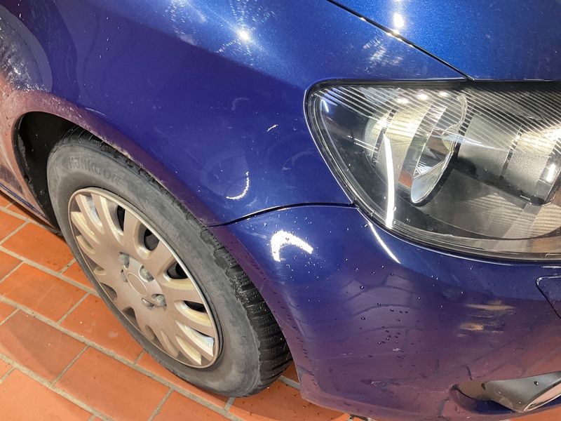 Volkswagen Golf VI Plus 1.4 TSI Style 2012 – снимка 29