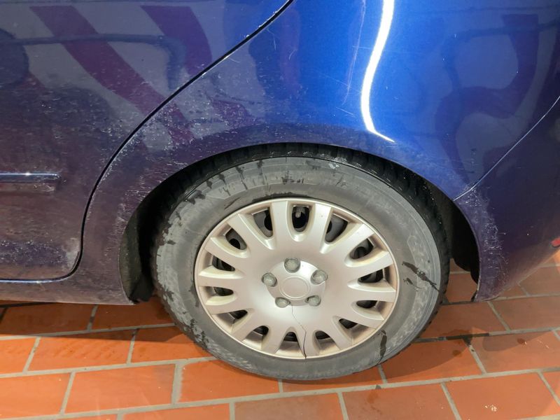 Volkswagen Golf VI Plus 1.4 TSI Style 2012 – снимка 5