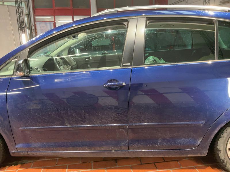 Volkswagen Golf VI Plus 1.4 TSI Style 2012 – снимка 4