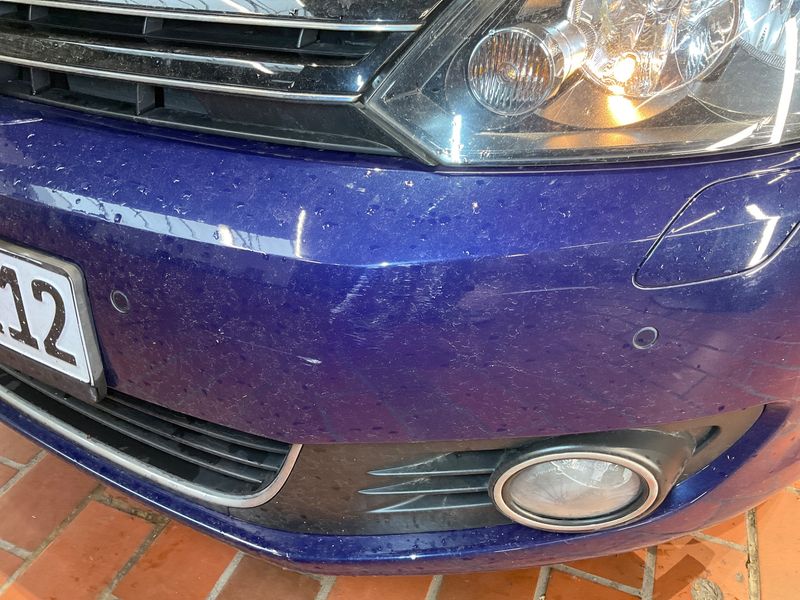 Volkswagen Golf VI Plus 1.4 TSI Style 2012 – снимка 28