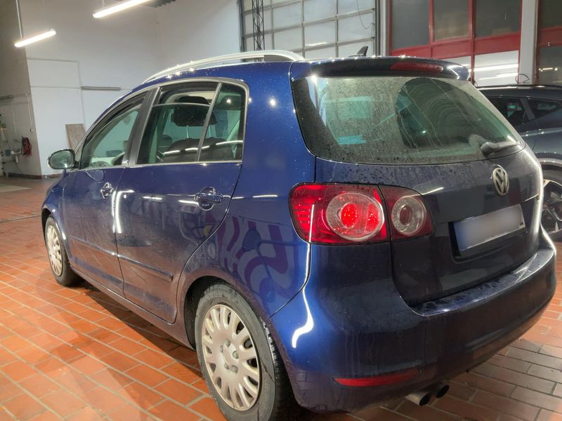 Volkswagen Golf VI Plus 1.4 TSI Style 2012 – снимка 6