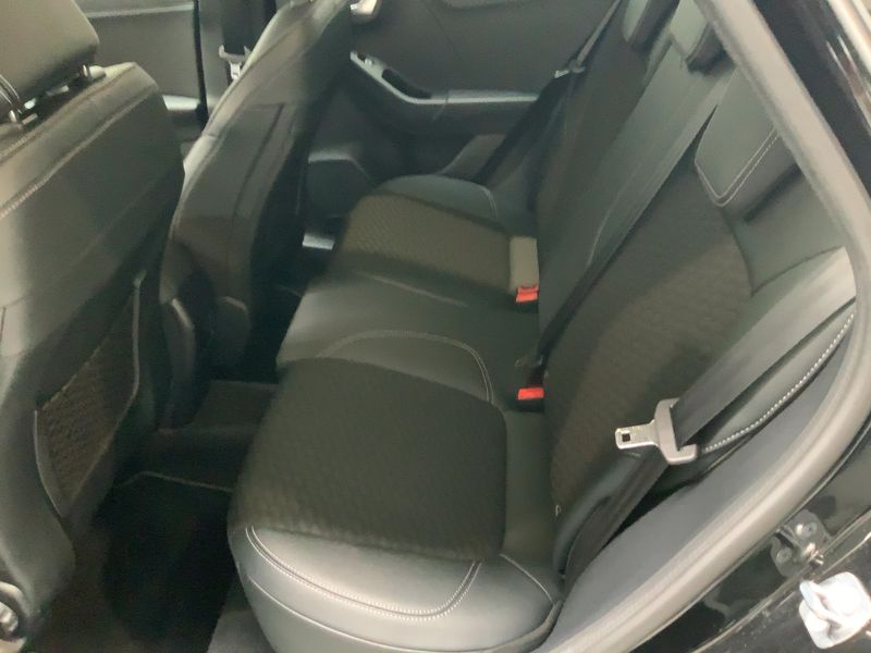 Ford Puma 1.0 EcoBoost Mild-Hybrid ST-Line Design 2023 – снимка 19