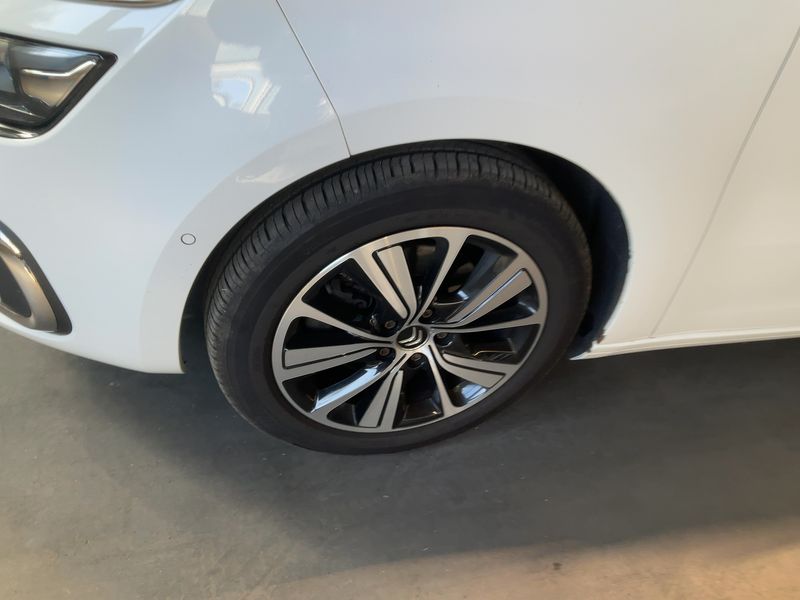 Citroen C4 Grand Picasso 2.0 Blue-HDi Shine 2017 – снимка 17