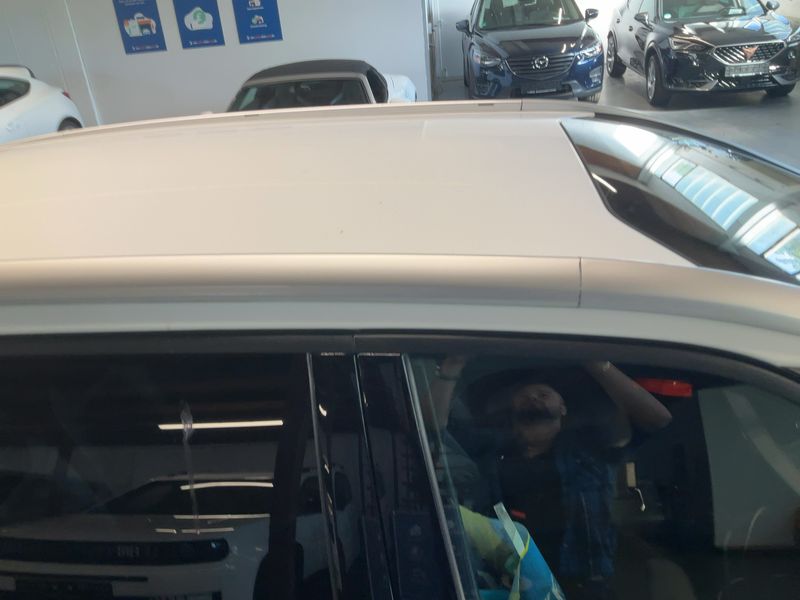 Citroen C4 Grand Picasso 2.0 Blue-HDi Shine 2017 – снимка 21