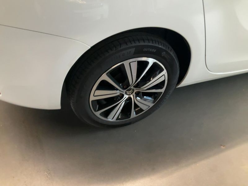 Citroen C4 Grand Picasso 2.0 Blue-HDi Shine 2017 – снимка 19