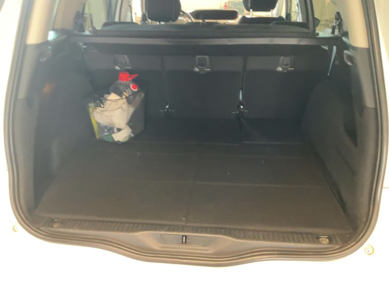 Citroen C4 Grand Picasso 2.0 Blue-HDi Shine 2017 – снимка 10