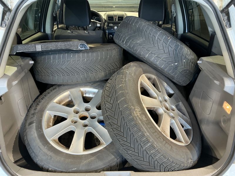 Suzuki SX4 1.6 Classic Style 2015 – снимка 15
