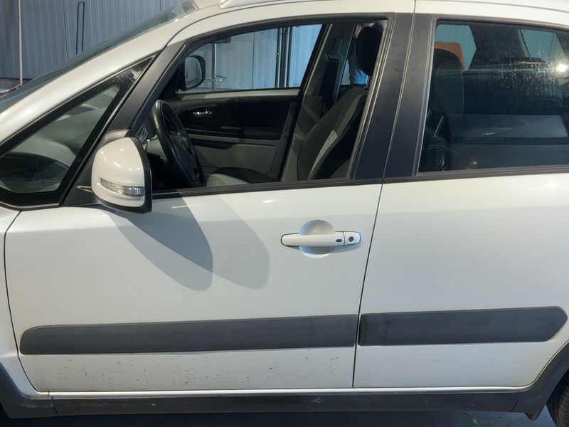 Suzuki SX4 1.6 Classic Style 2015 – снимка 4