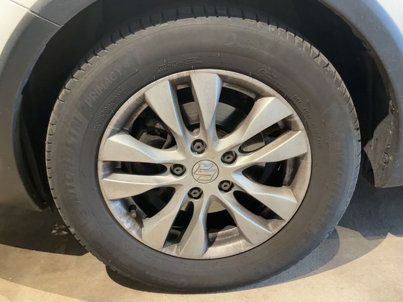 Suzuki SX4 1.6 Classic Style 2015 – снимка 3