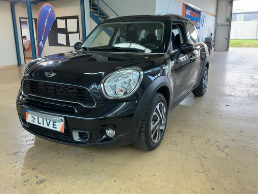 MINI Countryman Cooper S 2011 – снимка 1