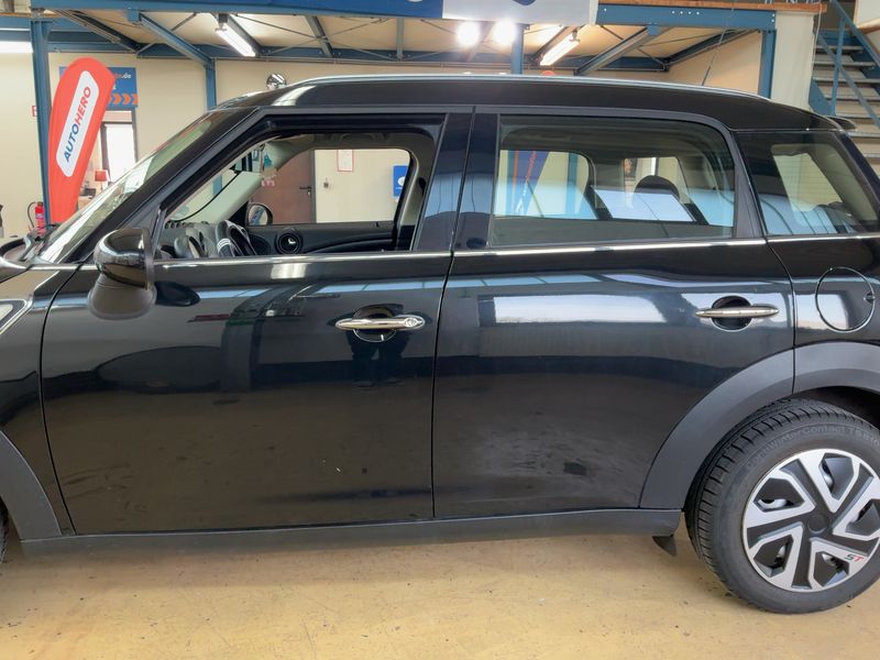 MINI Countryman Cooper S 2011 – снимка 4