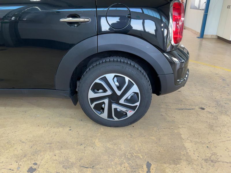 MINI Countryman Cooper S 2011 – снимка 5