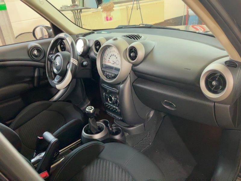 MINI Countryman Cooper S 2011 – снимка 18