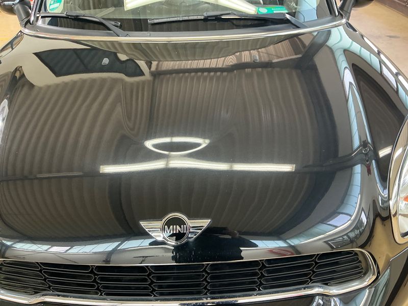 MINI Countryman Cooper S 2011 – снимка 35