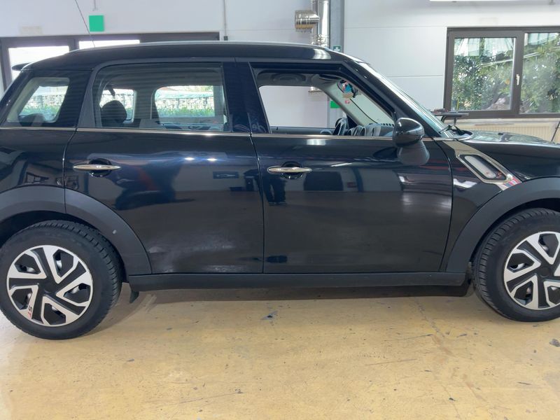MINI Countryman Cooper S 2011 – снимка 10