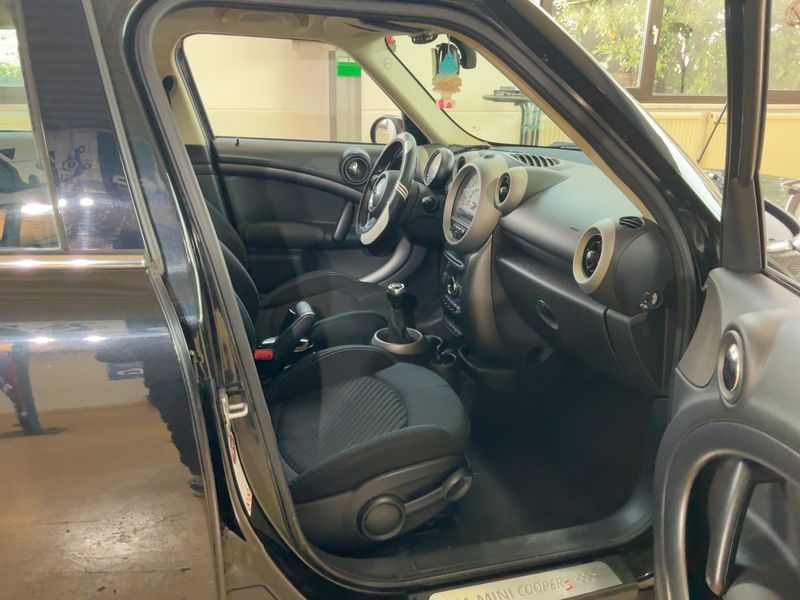 MINI Countryman Cooper S 2011 – снимка 17