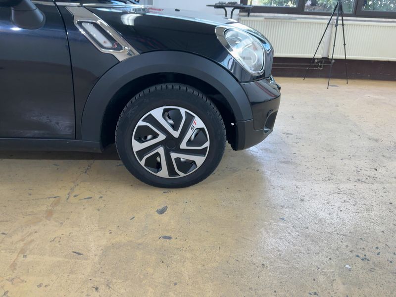 MINI Countryman Cooper S 2011 – снимка 11