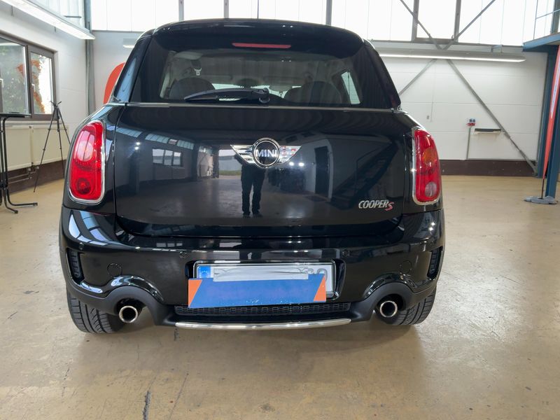 MINI Countryman Cooper S 2011 – снимка 7