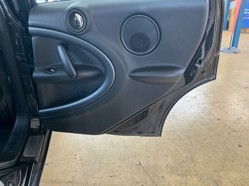 MINI Countryman Cooper S 2011 – снимка 26