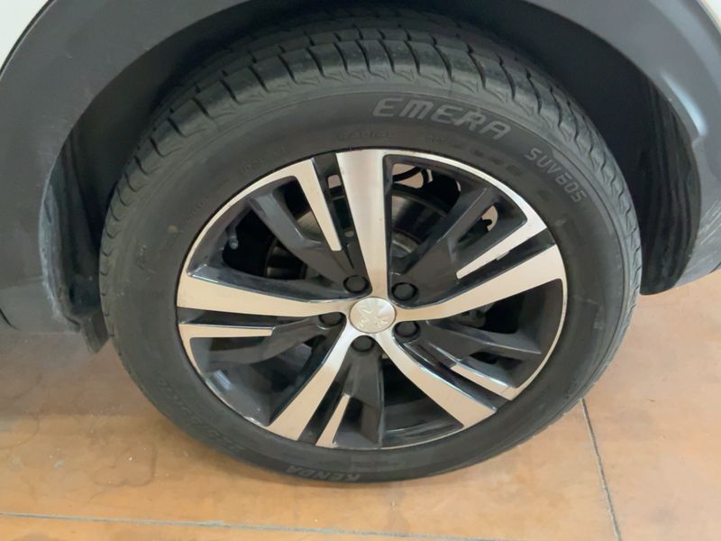 Peugeot 3008 1.5 Blue-HDi Allure 2018 – снимка 5