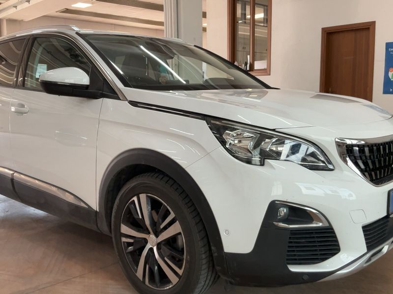 Peugeot 3008 1.5 Blue-HDi Allure 2018 – снимка 12