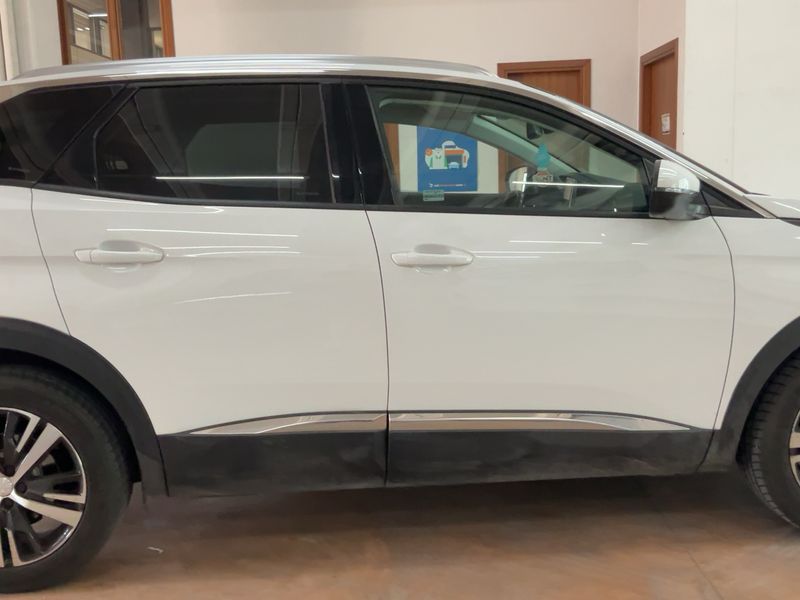 Peugeot 3008 1.5 Blue-HDi Allure 2018 – снимка 10
