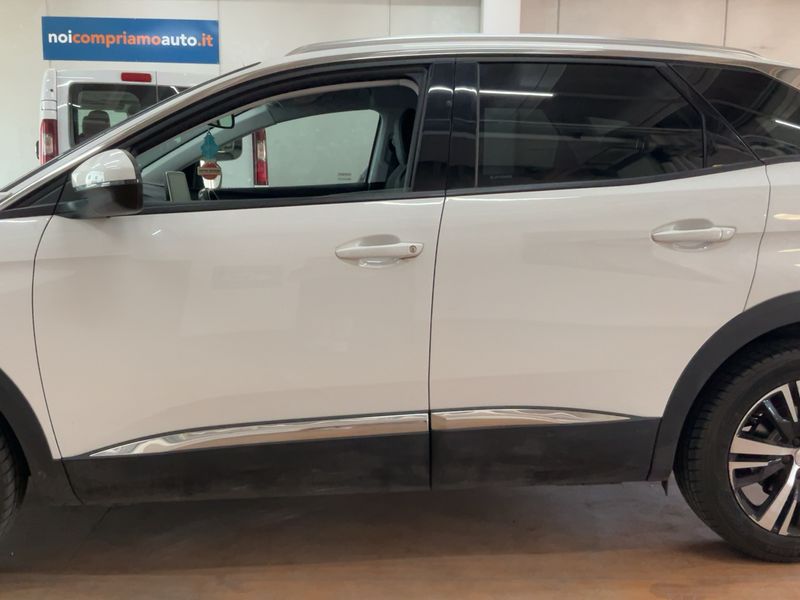 Peugeot 3008 1.5 Blue-HDi Allure 2018 – снимка 4