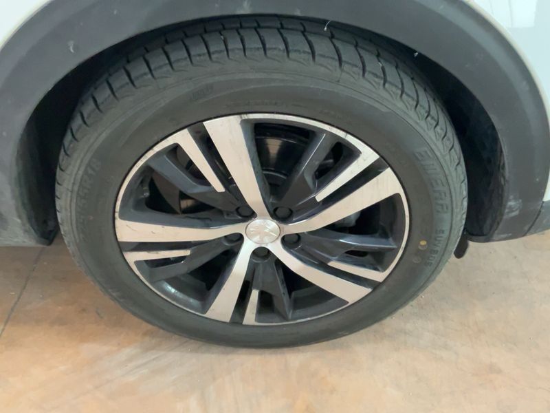 Peugeot 3008 1.5 Blue-HDi Allure 2018 – снимка 11