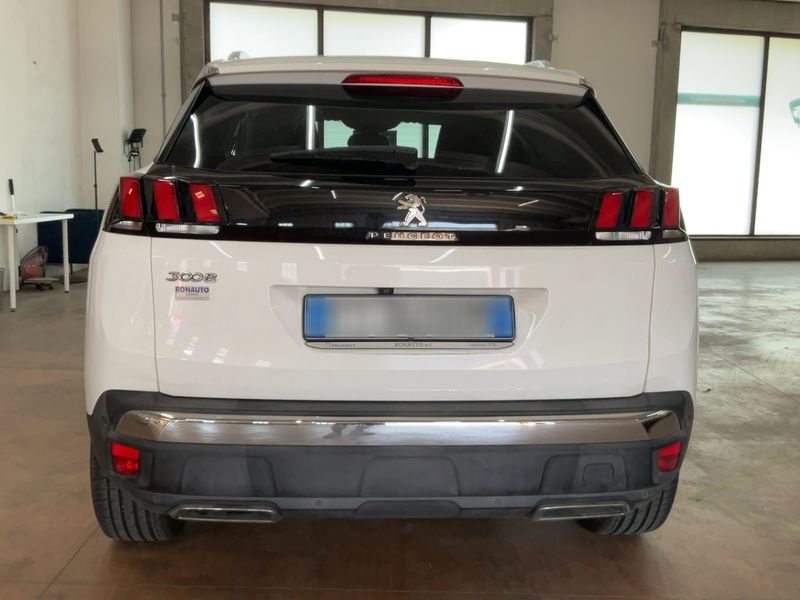 Peugeot 3008 1.5 Blue-HDi Allure 2018 – снимка 7