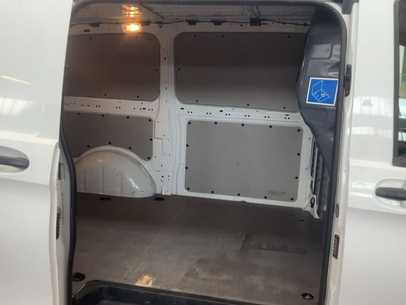 Mercedes-Benz Vito 114 CDI RWD lang 2022 – снимка 19
