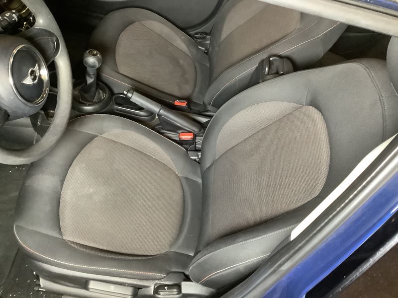 MINI One D 2017 – снимка 30