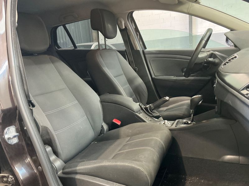 Renault Megane 1.5 dCi Business 2014 – снимка 3