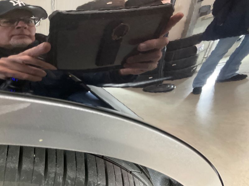 Mercedes-Benz GLC-Klasse GLC 250 4Matic 2018 – снимка 22