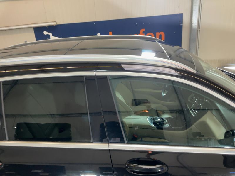 Mercedes-Benz GLC-Klasse GLC 250 4Matic 2018 – снимка 13