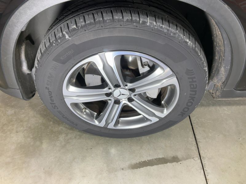Mercedes-Benz GLC-Klasse GLC 250 4Matic 2018 – снимка 3