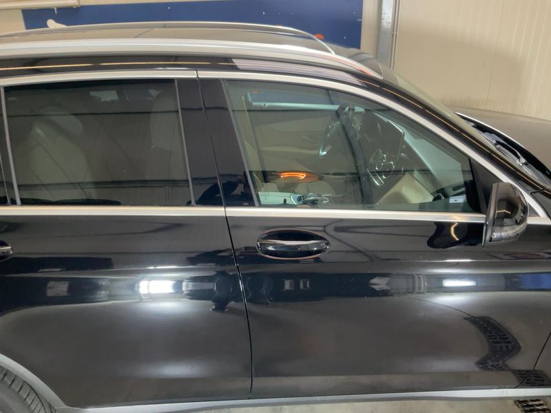 Mercedes-Benz GLC-Klasse GLC 250 4Matic 2018 – снимка 10