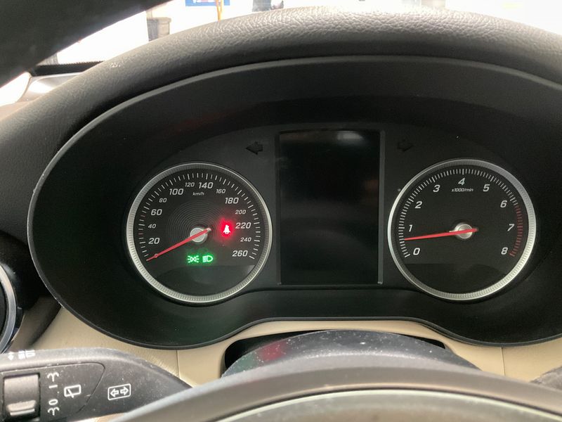 Mercedes-Benz GLC-Klasse GLC 250 4Matic 2018 – снимка 18