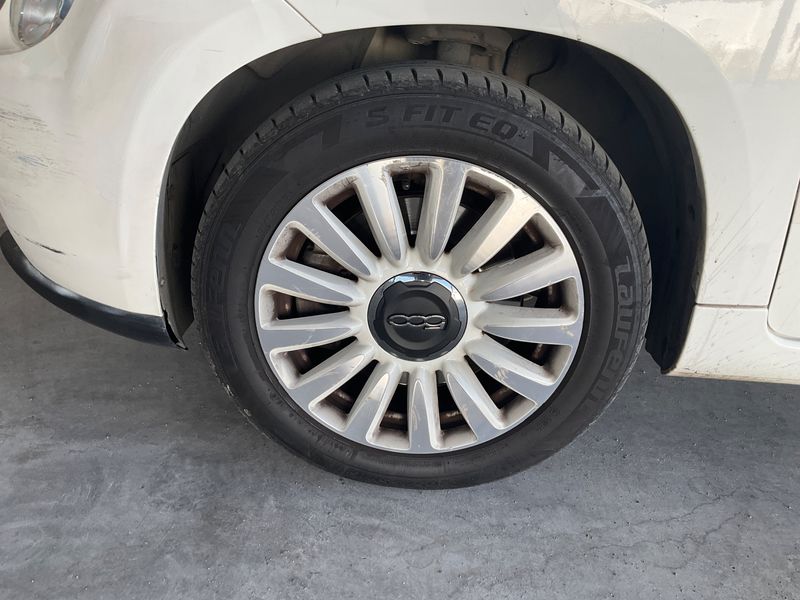 Fiat 500L 1.4 Turbo Pop Star 2017 – снимка 3