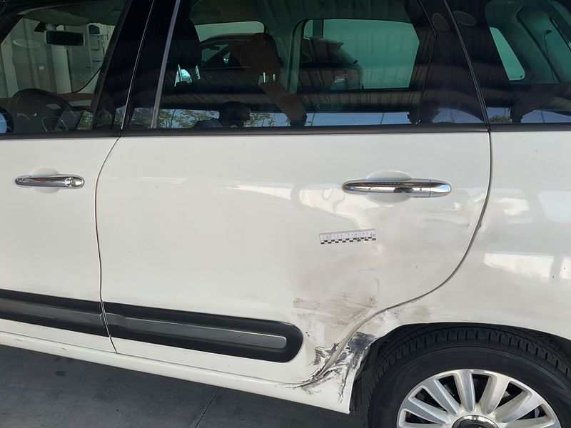Fiat 500L 1.4 Turbo Pop Star 2017 – снимка 24