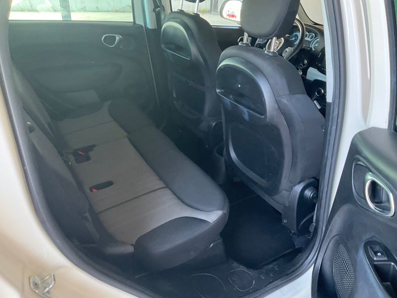Fiat 500L 1.4 Turbo Pop Star 2017 – снимка 19