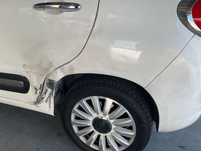 Fiat 500L 1.4 Turbo Pop Star 2017 – снимка 25