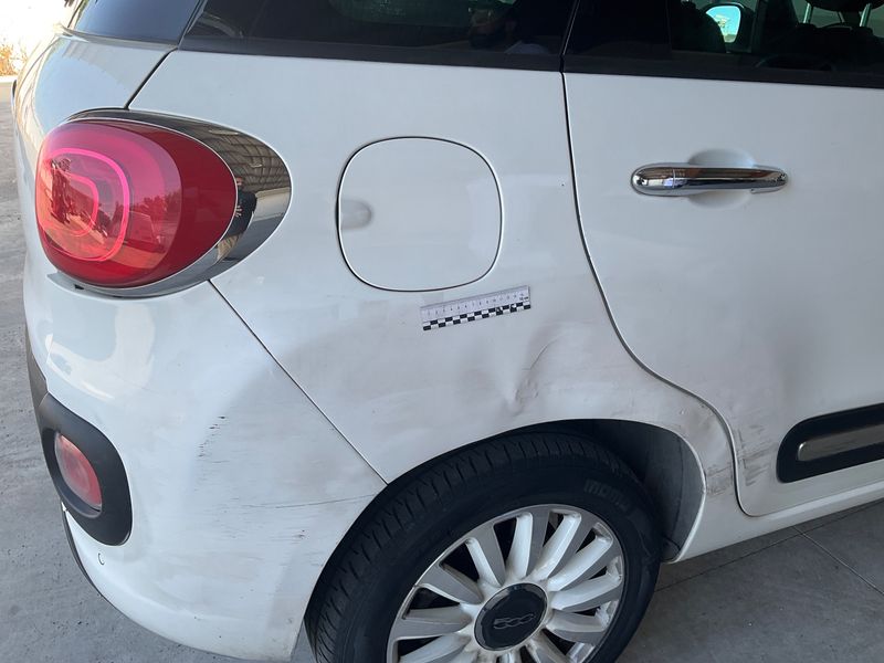 Fiat 500L 1.4 Turbo Pop Star 2017 – снимка 22