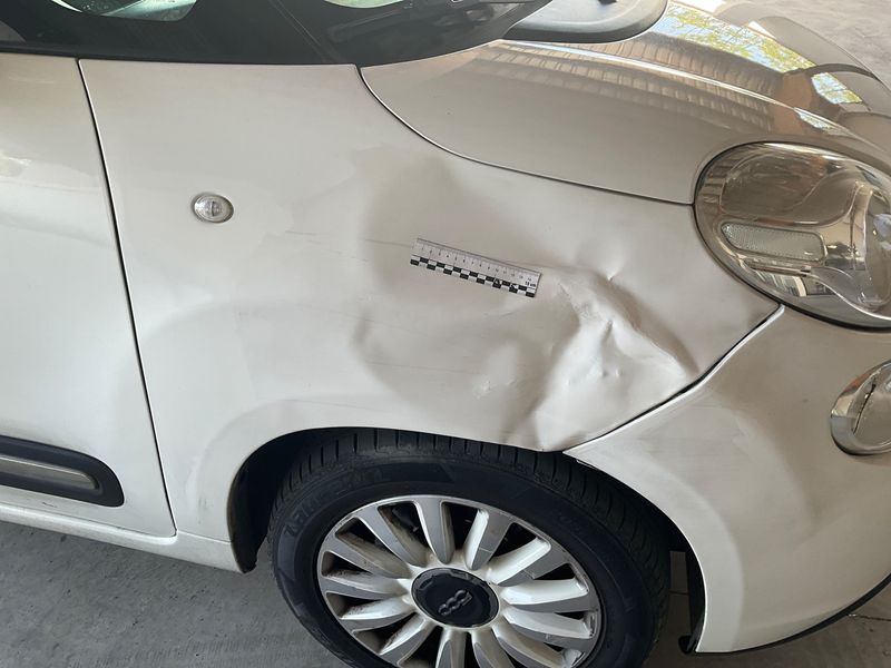 Fiat 500L 1.4 Turbo Pop Star 2017 – снимка 21