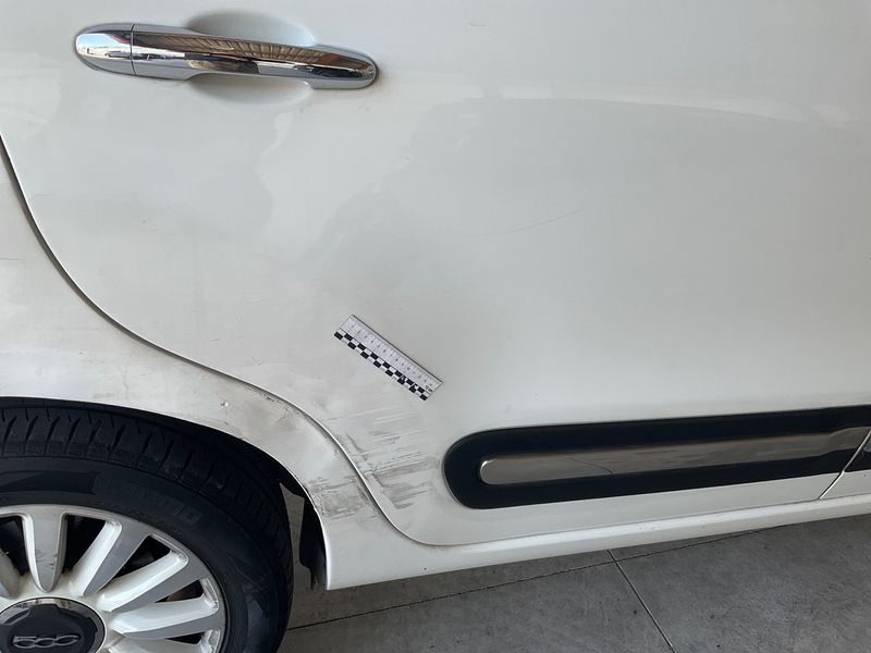 Fiat 500L 1.4 Turbo Pop Star 2017 – снимка 23