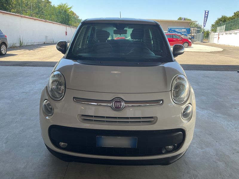 Fiat 500L 1.4 Turbo Pop Star 2017 – снимка 14