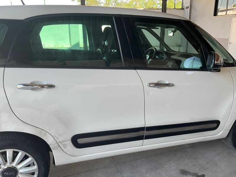 Fiat 500L 1.4 Turbo Pop Star 2017 – снимка 10